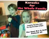 Family Karaoke