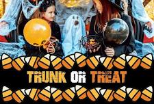 Trunk or Treat,