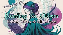 Psychic Readings for Others