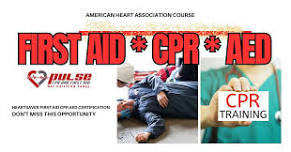 Discover Life-Saving Skills with Pulse CPR School!