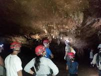 Wild Cave Tour: Bolling Cave