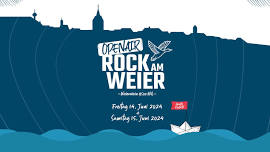 Rock am Weiher 2024