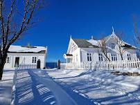 Christmas market and Christmas workshop at Bø Museum