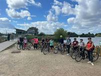 Tuesday Evening Group Ride to Clifton Nature Reserve