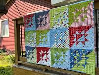 Quilt Block Workshop