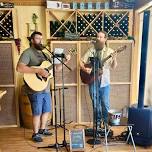 Matt at Hopwood Cellars