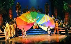 Joseph And The Amazing Technicolor Dreamcoat - Portsmouth