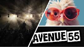 AVENUE 55 - Midway Stage