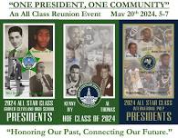 One President, One Community