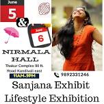 Kandivali Mansoon special Lifestyle Exhibition