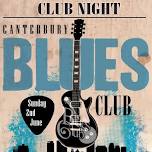 CBC Club Night