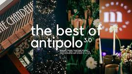 The Best of Antipolo 3.0