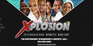 PRAISE XPLOSION 2024