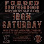 Iron Saturday