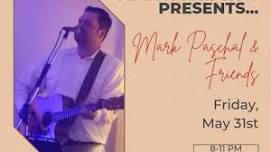 Mark Paschal & Friends