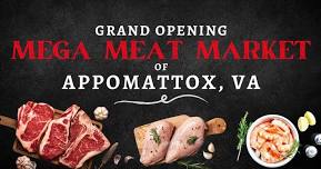 Appomattox, VA - 20 Ribeyes $39.99 - Steak, Seafood, Chicken & More!