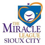 Miracle League of Sioux City Spring Baseball 2024