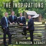 The Inspirations: Midway Baptist Church (Elyria, OH) 7:00 PM