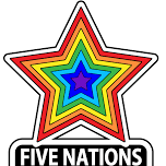 Five Nations Tier 4 – West *Double Header*