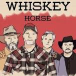 Whiskey Horse