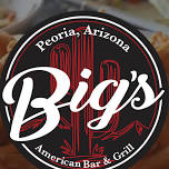 Big’s American Bar & Grill Raises a Glass to Dads with Special JUNE 16