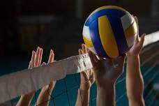 (A) Varsity Volleyball vs. Fayette Ware JV5:00pm/V6:00pm