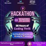 GDG Gwalior Presents : TechXcellence - Unleashing Build with AI Hackathon