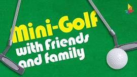 MINI GOLF