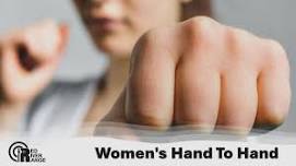 Women's Hand to Hand