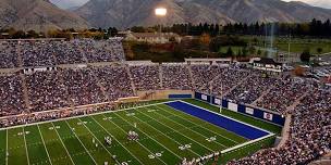 Utah State Aggies vs. Robert Morris Colonials