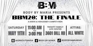 BBM20: The Finale