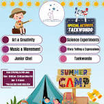 Little Miracles Summer Camp 2024