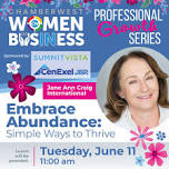 Women in Business - ChamberWest