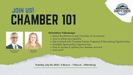 Chamber 101