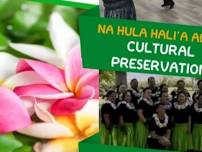 Na Hula Hali'A Aloha Dance Class - Henderson Equality Center