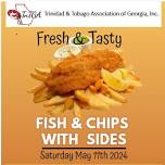 Fish Fry in May