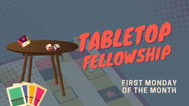 Tabletop Fellowship