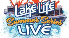 Lake Life Live Concert Series