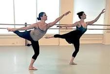 Adult Classical Ballet Class