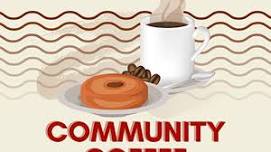 Community Coffee with the Mayor at Hudson Library