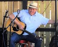 Rod Johnson LIVE at Shiny Top Brewing