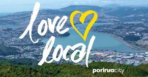 Love Local Expo 2024