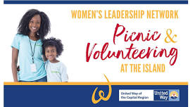 Women's Leadership Network Picnic & Volunteering Event