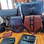 Leather Bags