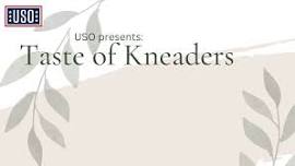 Taste of Kneaders