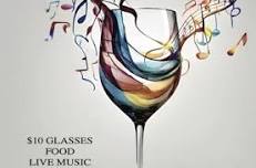 Live Music, Food & Wine at Carr Winery in Santa Ynez