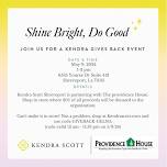 Mother's Day Event at Kendra Scott Shreveport