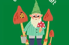 Cork Gnome Craft | SMV DIscovery Museum