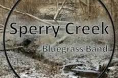 Summer Concert Series - Sperry Creek