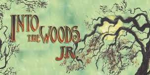 INTO THE WOODS Jr